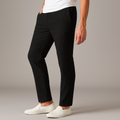 Men’s Lightweight Linen Drawstring Pants – Relaxed Fit Breathable Summer Casual Trousers