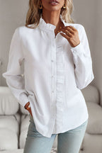 Ava | Cozy Casual Long Sleeve Tops for Women 2