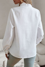 Ava | Cozy Casual Long Sleeve Tops for Women 4