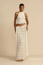 Women's Coordinated Set – Effortless Comfort & Everyday Style perfect for summer