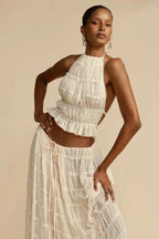Women's Coordinated Set – Effortless Comfort & Everyday Style perfect for summer