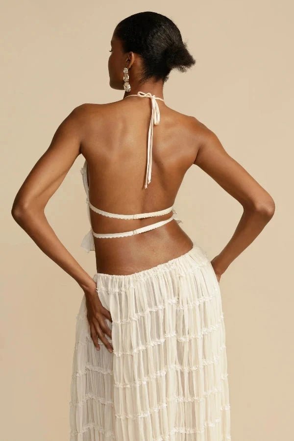 Women's Coordinated Set – Effortless Comfort & Everyday Style perfect for summer