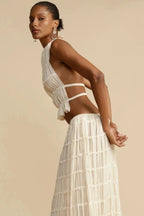 Women's Coordinated Set – Effortless Comfort & Everyday Style perfect for summer