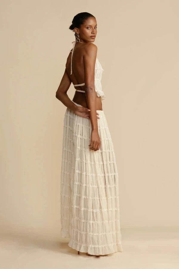 Women's Coordinated Set – Effortless Comfort & Everyday Style perfect for summer