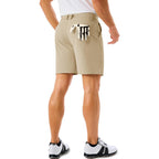Ethan | Lightweight Quick Dry Mens Golf Shorts, 4-Way Stretch, 6 Pockets 3