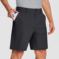Ethan | Quick-Dry Comfortable Mens Golf Shorts 0