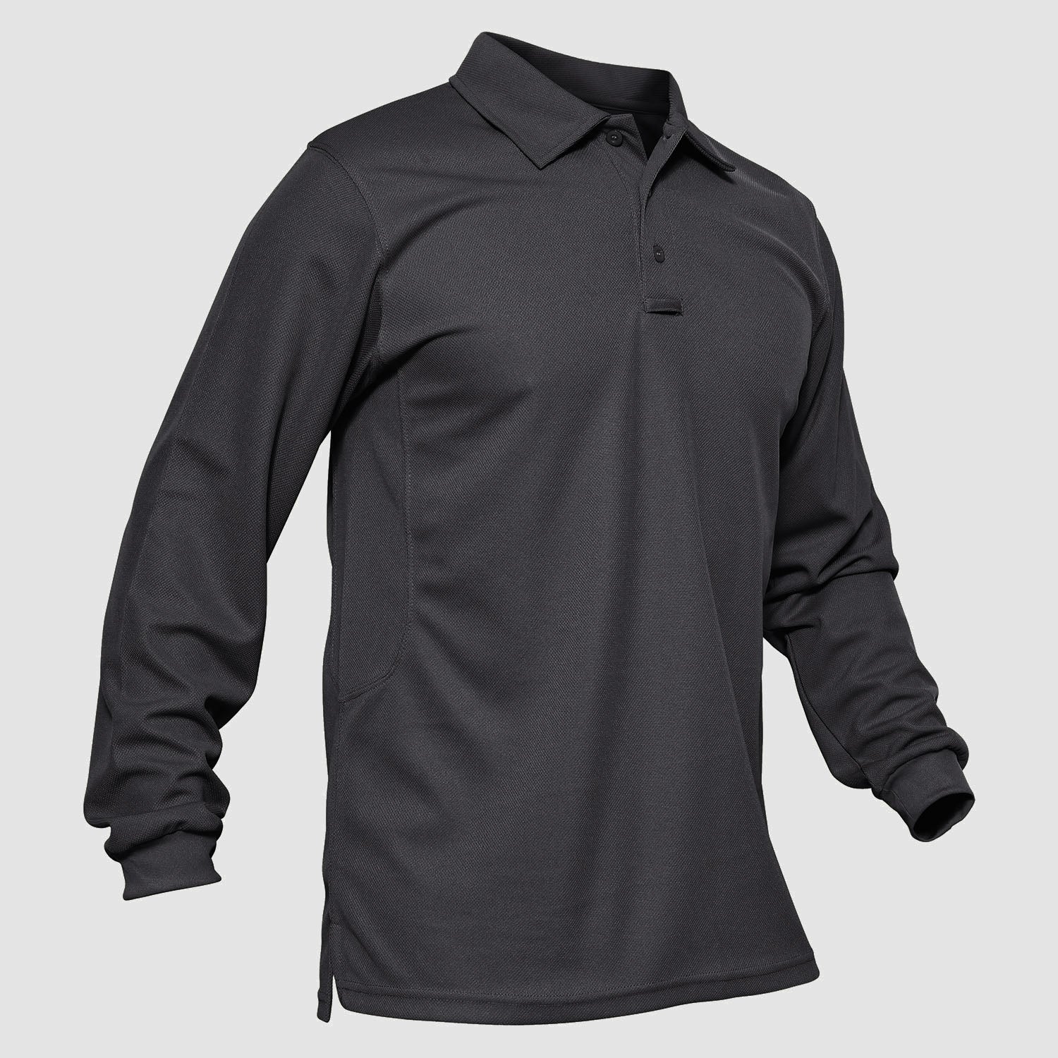 Liam | Quick-Dry Lightweight Tactical Polo Shirt 16