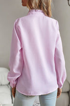 Mason | Chic Long Sleeve Casual Tops for Women 3