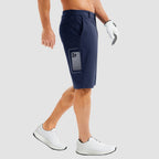 Mason | Quick-Dry Performance Mens Golf Shorts 2