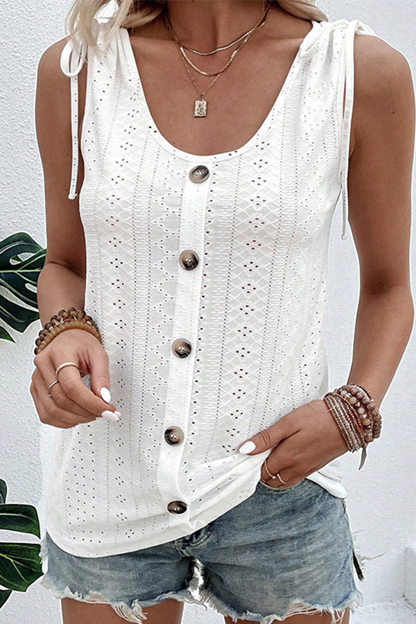 Mia | Stylish Sleeveless Tank Tops for Women 2