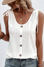 Mia | Stylish Sleeveless Tank Tops for Women 3