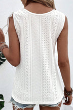 Mia | Stylish Sleeveless Tank Tops for Women 4