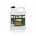 Fog Machine Liquid 32 oz - white background