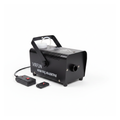 400W Halloween Fog Machine with Remote - white background