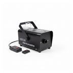 400W Halloween Fog Machine with Remote - white background