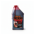 Halloween Fake Blood 15.95 oz - white background