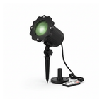 Halloween Projector Light 3D Ghost - white background